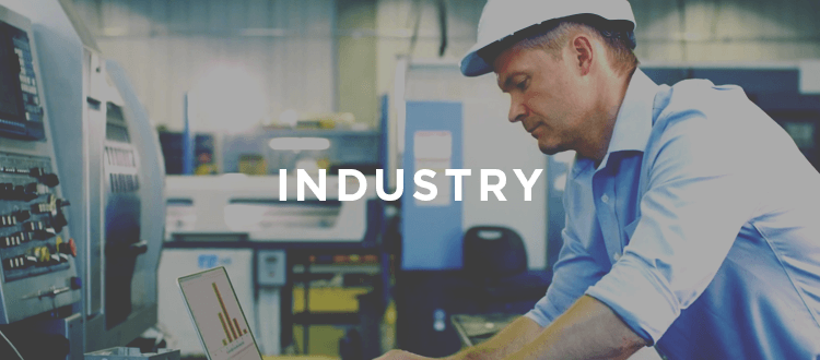 video marketing by industry